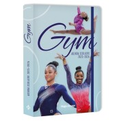  Agenda scolaire gym 2025-2026 