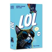  Agenda scolaire lol 25-26 