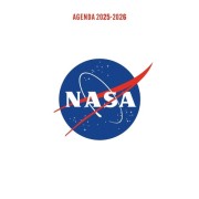  Agenda scolaire Nasa 2025-2026 