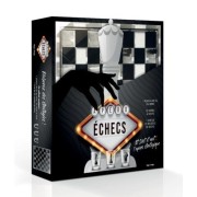  Coffret Apéro échecs 