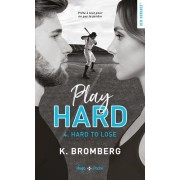  Play Hard Tome 4  