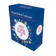 Invitez la chance dans votre vie - Ma petite boîte ésotérisme   Invitez la chance dans votre vie - Ma petite boîte ésotérisme