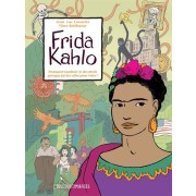  Frida Kahlo  