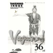  Vagabond Tome 36  