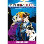  Jojo's Bizarre Adventure - Phantom blood Tome 1  