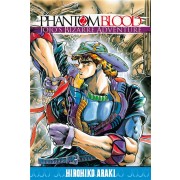  Jojo's bizarre adventure - saison 1 ; phantom blood t.2 
