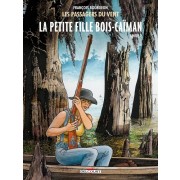  Les Passagers du Vent Tome 7  