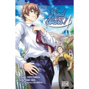  Food Wars ! Tome 8  