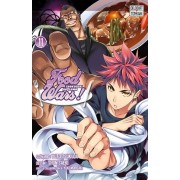  Food Wars ! Tome 11  
