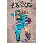  Jojo's Bizarre Adventure - Jojolion Tome 2  