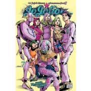  Jojo's Bizarre Adventure - Jojolion Tome 7  