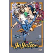  Jojo's Bizarre Adventure - Jojolion Tome 8  