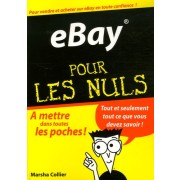  eBay Pour les Nuls 