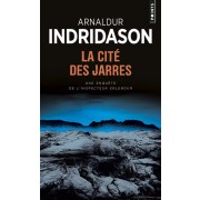  La cité des jarres 