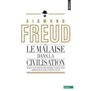  Le malaise dans la civilisation  