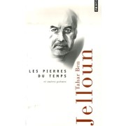  Les pierres du temps et autres poèmes  