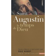  Saint Augustin - Le temps de Dieu  