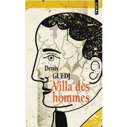  Villa des hommes  