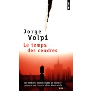 Le temps des cendres  
