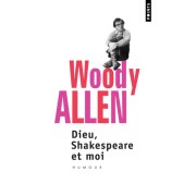  Dieu, Shakespeare et moi  