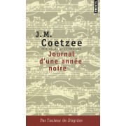  Journal d'une année noire  