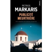  Publicité meurtrière  