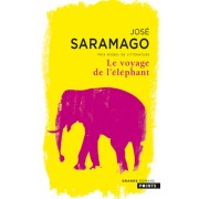  Le Voyage de l'éléphant  