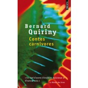  Contes carnivores  