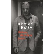  Bakou, derniers jours  