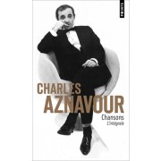  Charles Aznavour - Chansons l'intégrale  