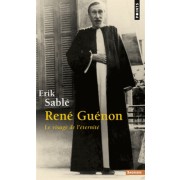  René Guenon - Le visage de l'éternité  
