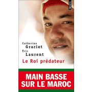  Le Roi prédateur  