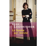  La femme qui résiste  