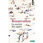  La société des égaux  