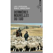  Dernières nouvelles du sud 