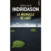  La muraille de lave 