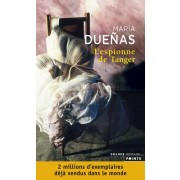  L'espionne de Tanger  