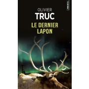  Le dernier Lapon  