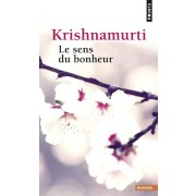  Le sens du bonheur 