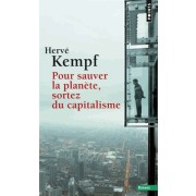  Pour sauver la planète, sortez du capitalisme  