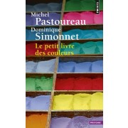  Le petit livre des couleurs  