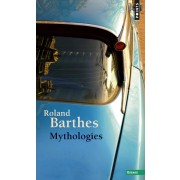  Mythologies 