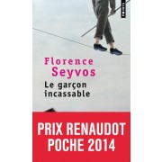  Le garçon incassable  