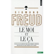  Le moi et le ça  