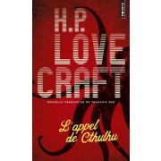  L'appel de Cthulhu - Suivi de Notes sur l'écriture de la fiction surnaturelle 