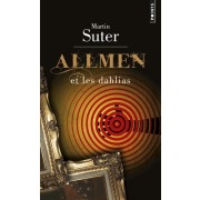  Allmen et les dahlias  