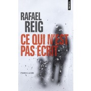  Ce qui n'est pas écrit  