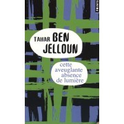  Cette aveuglante absence de lumière  