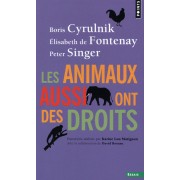  Les animaux aussi ont des droits 