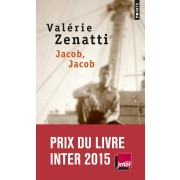  Jacob, Jacob 